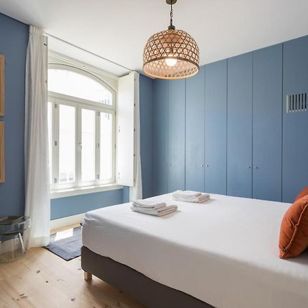 Flh Cais Sodre Charming Flat Apartment Lisboa Ngoại thất bức ảnh
