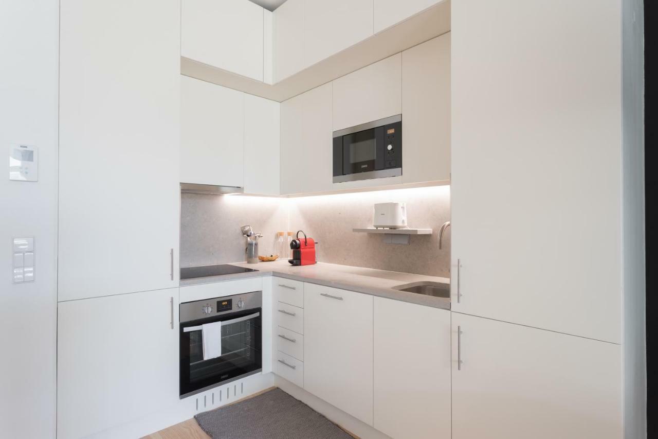 Flh Cais Sodre Charming Flat Apartment Lisboa Ngoại thất bức ảnh