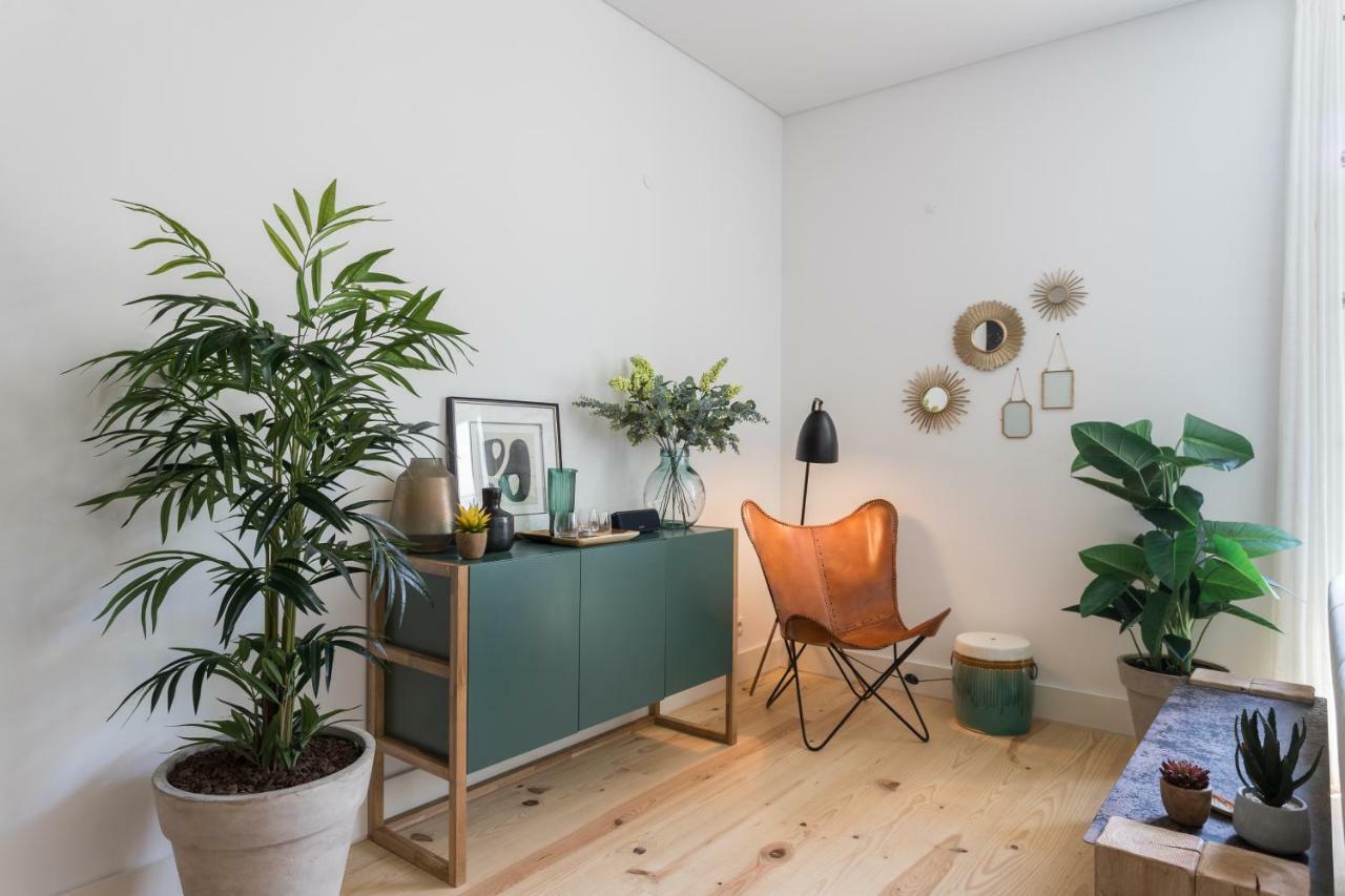 Flh Cais Sodre Charming Flat Apartment Lisboa Ngoại thất bức ảnh