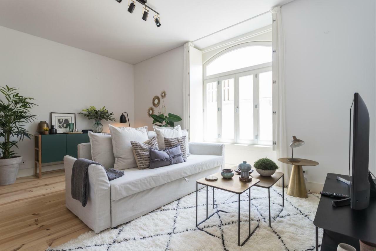 Flh Cais Sodre Charming Flat Apartment Lisboa Ngoại thất bức ảnh