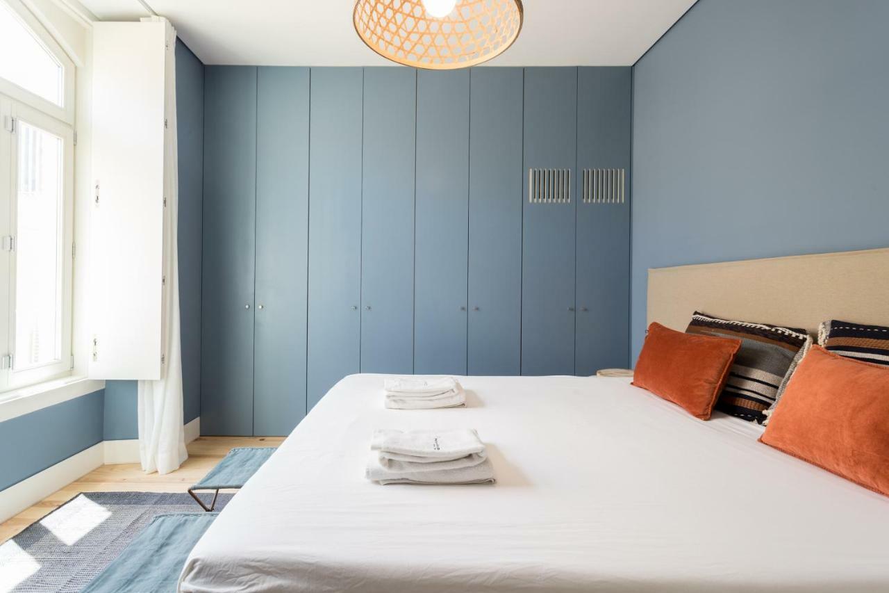 Flh Cais Sodre Charming Flat Apartment Lisboa Ngoại thất bức ảnh