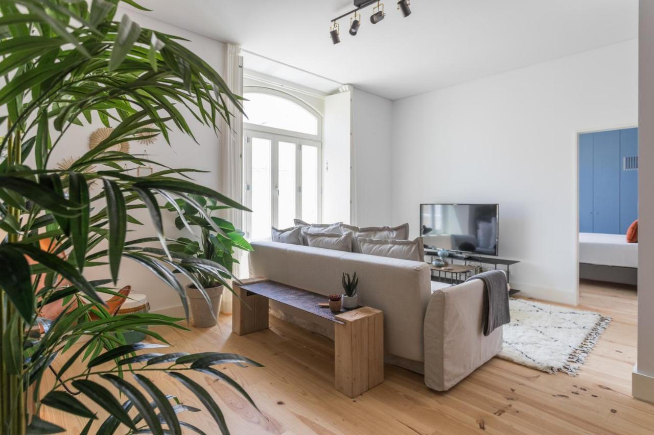 Flh Cais Sodre Charming Flat Apartment Lisboa Ngoại thất bức ảnh